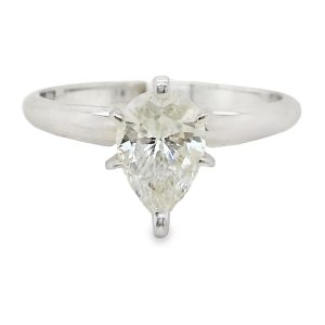 Anillo de Compromiso PSR6-A35013
