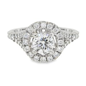 Anillo de Compromiso R2432C