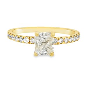 Anillo de Compromiso R370AD-A64911