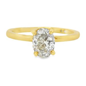 Anillo de Compromiso R3730CD-A64920