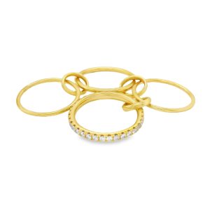 Anillo de Diamantes-020445