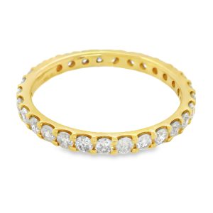 Banda de Diamante-034722