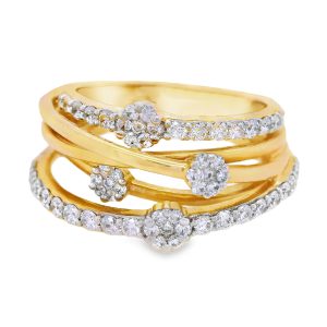 Anillo de Diamante-1001383534