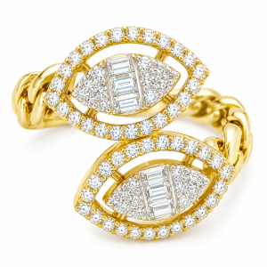 Anillo de Diamante-1001981358
