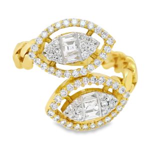 Anillo de Diamante-1001981358