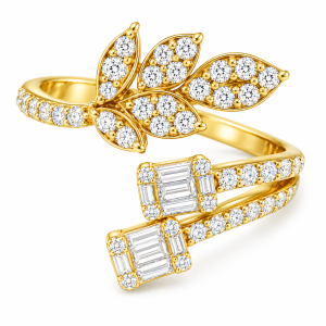 Anillo de Diamante-1002243725