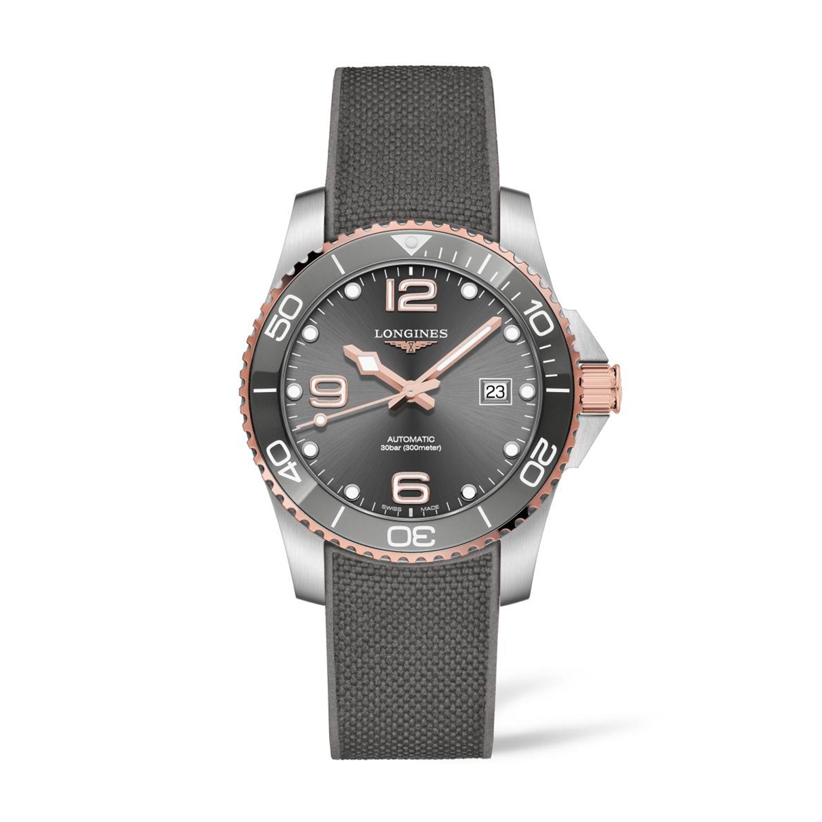 Longines® HydroConquest (L37813789) 1 Longines® HydroConquest (L37813789)