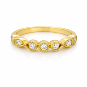 Anillo de Diamantes-AJR1147-34AF7