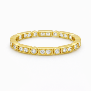 Banda de Diamantes-AJR1150-34AF11