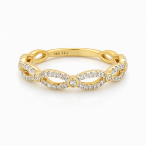 Anillo de Diamantes-AJR1151-34AF13