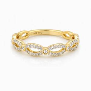 Anillo de Diamantes-AJR1151-34AF14