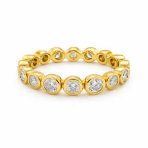 Anillo de Diamantes-AJR1179-34AF67