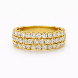 Anillo de Diamantes-AJR1187-34AF76