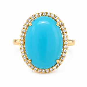 Anillo de Turquesa-AN-68601