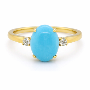 Anillo de Turquesa-AN-68602