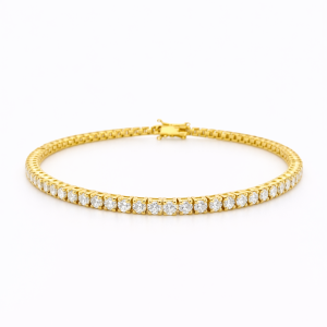 Pulsera Tennis Rouma-BR-55620