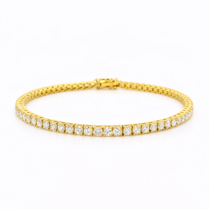 Pulsera Tennis Rouma-BR-55621