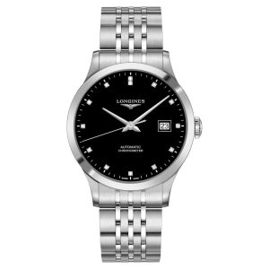 Longines® Record (L28214576)