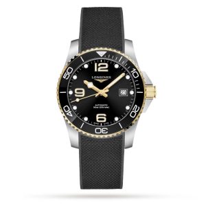 Longines® HydroConquest (L37813569)