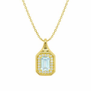 Collar de Aguamarina-JSMNL0015AG