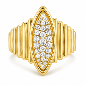Anillo de Diamantes-JSMR0074