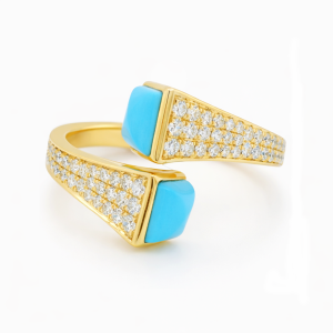 Anillo de Turquesa-JSMR0086