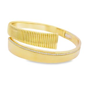 Bangle de Diamantes-JSMBG0005