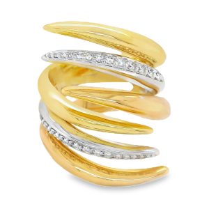Anillo de Diamante-JSMR0063