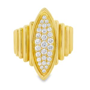Anillo de Diamantes-JSMR0074