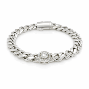 Pulsera de Diamantes-1001834857