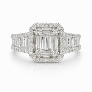 Anillo de Diamante-1001964288