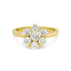 Anillo de Diamante-1002675063