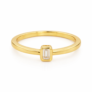 Anillo de Diamante-15885DWR4YKA1