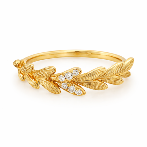 Anillo de Diamantes 16010DWR4ANA1