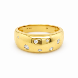 Anillo de Diamantes-16224DWR4YQA1