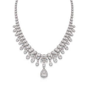 Gargantilla de Diamantes-3001435638