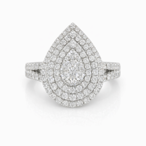 Anillo de Diamante-RB1207-A37TS12