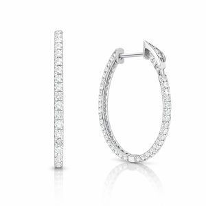 Argollas de Diamante-E1973-33CO40