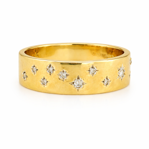 Anillo de Diamantes-44873
