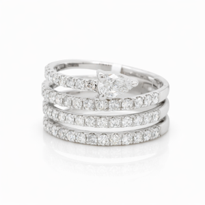Anillo de Diamante-RB1467C-A86867