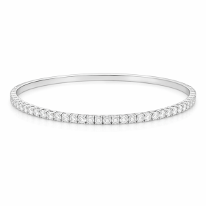 Bangle de Diamante-BG259-52805P