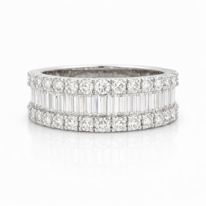 Anillo de Diamantes-RB1209C-C25TS2
