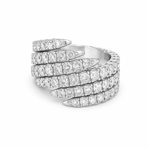 Anillo de Diamantes-RB2758-53140P