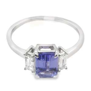 Anillo de Tanzanita-50786