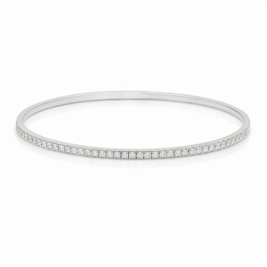 Bangle de Diamantes-BG418-53902P