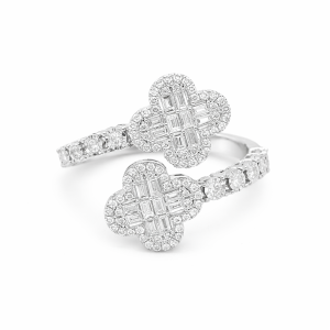 Anillo de Diamante-R4918-C79TS149
