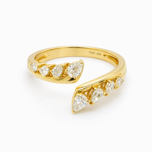 Anillo de Diamantes-RB3126-78AJ13