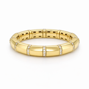 Anillo de Diamantes-RB2636-96VI18