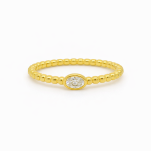 Anillo de Diamantes-R4553A-98AJ40
