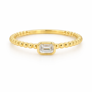 Anillo de Diamantes-R4553E-98AJ58